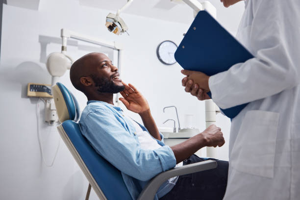 Best Broken Tooth Emergency  in Amite City, LA
