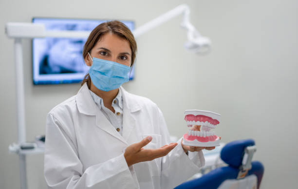 Best Cracked Tooth Emergency Dentist  in Amite City, LA