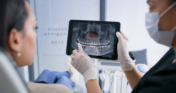Urgent Tooth Repair in LA