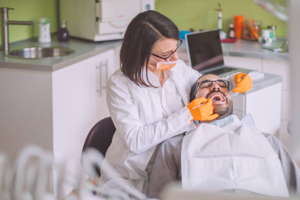 Best Urgent Tooth Repair  in Amite City, LA