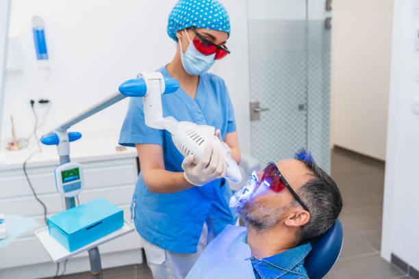 Best Teeth Whitening  in Amite City, LA